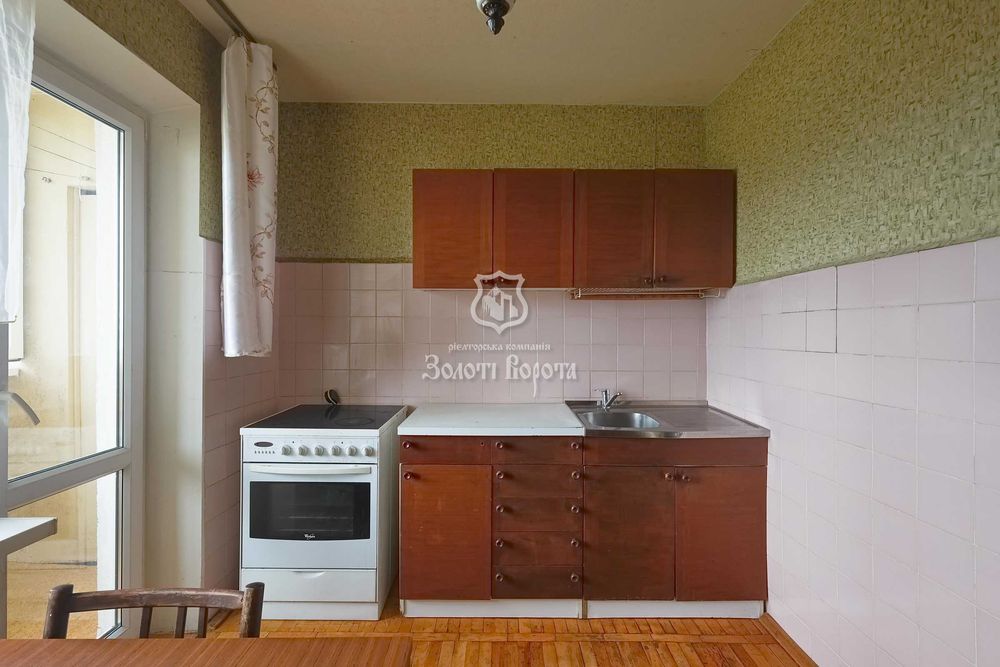 Квартира, 2к. Житловий стан. Харківське шосе, 65 Харківський Дарницький р-н