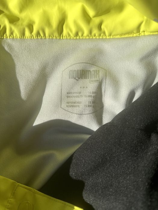 Spodnie narciarskie / skiturowe McKinley