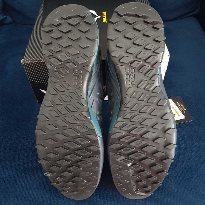 Salewa 40 25,5cm Ws Wildfire Gtx Nowe Oryginalne Gore-tex