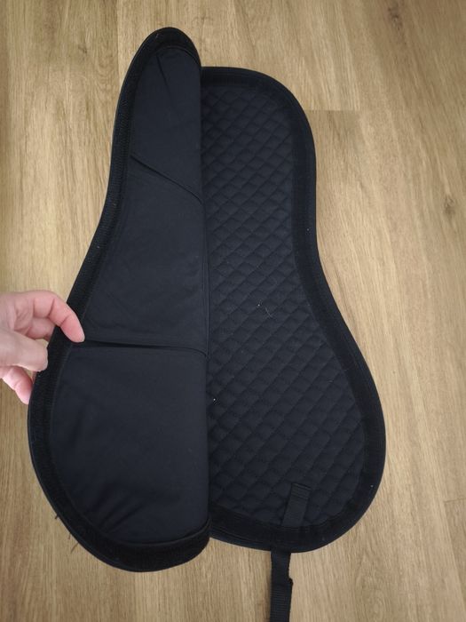 Korygująca podkładka pod siodło Felix Buhler jak Mattes
