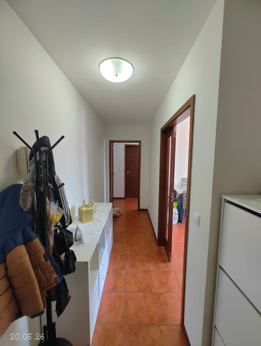 Apartamento T2 em Paredes