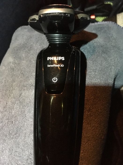 электробритва Philips RQ1250