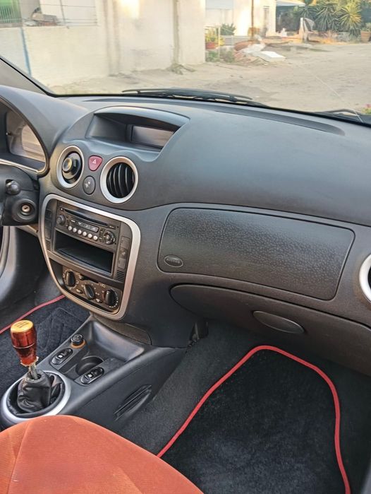 Vendo Citroen c2  de 2006