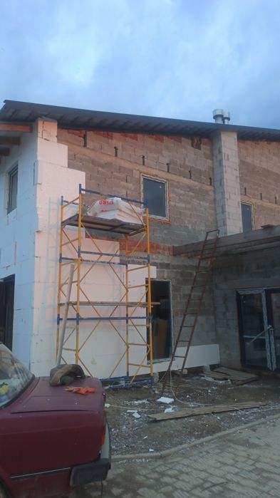 Котедж розтермінування 24міс без % 108м2