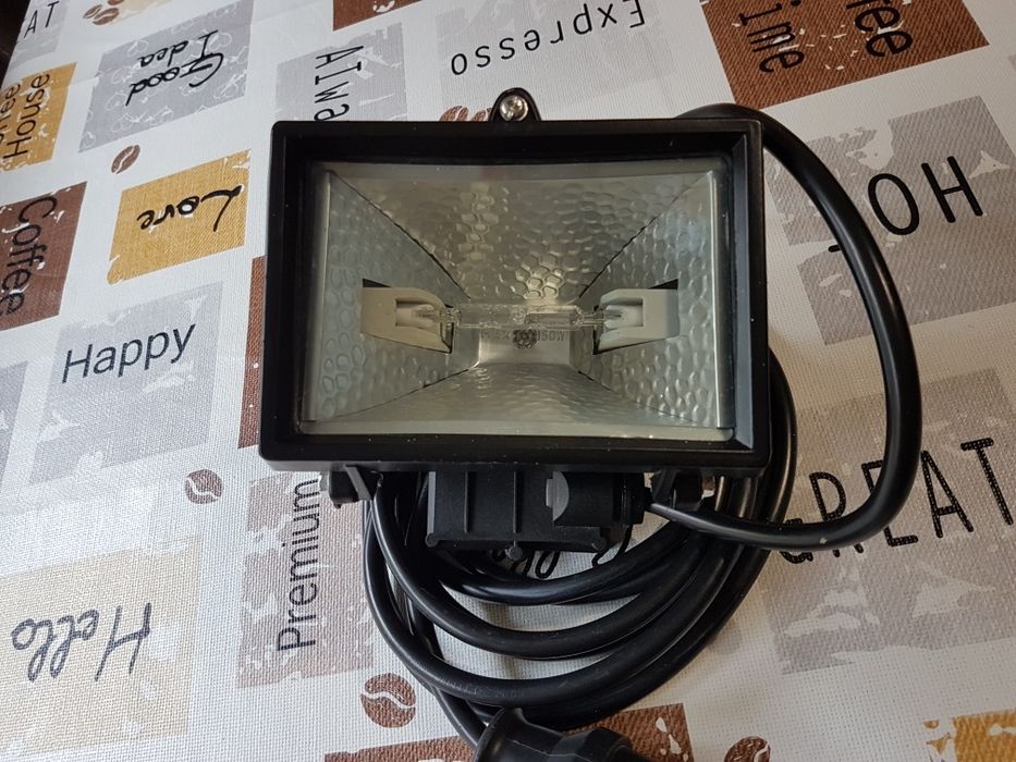 Projector de halogéneo64740753770626121