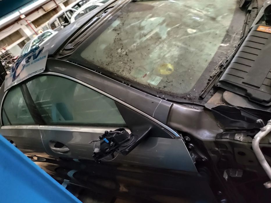 Mercedes CLA 220 CDI - Viatura para peças