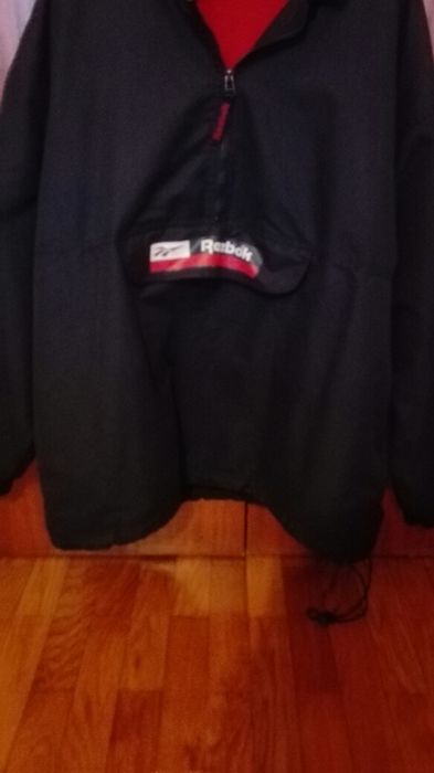 Casaco desporto REEBOK de homem