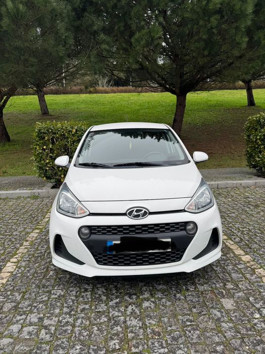 Carro como novo