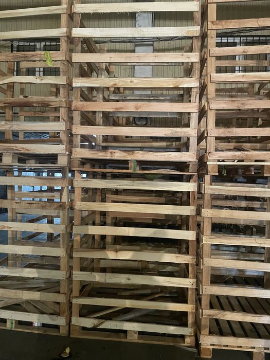 Контейнер овощной