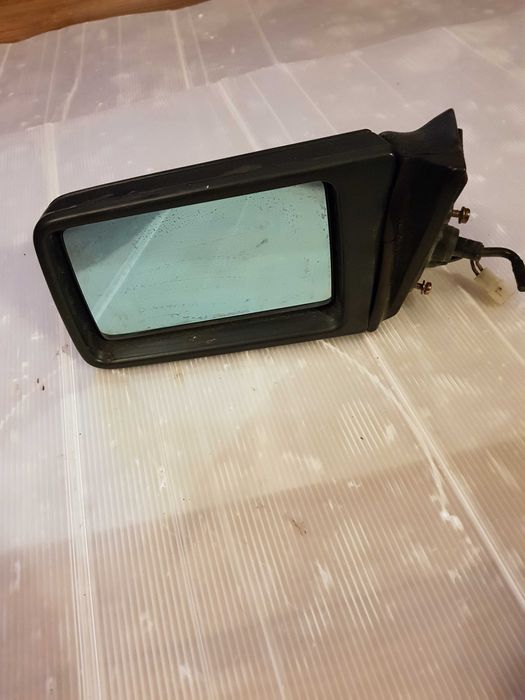 Lusterko lewe mercedes W201