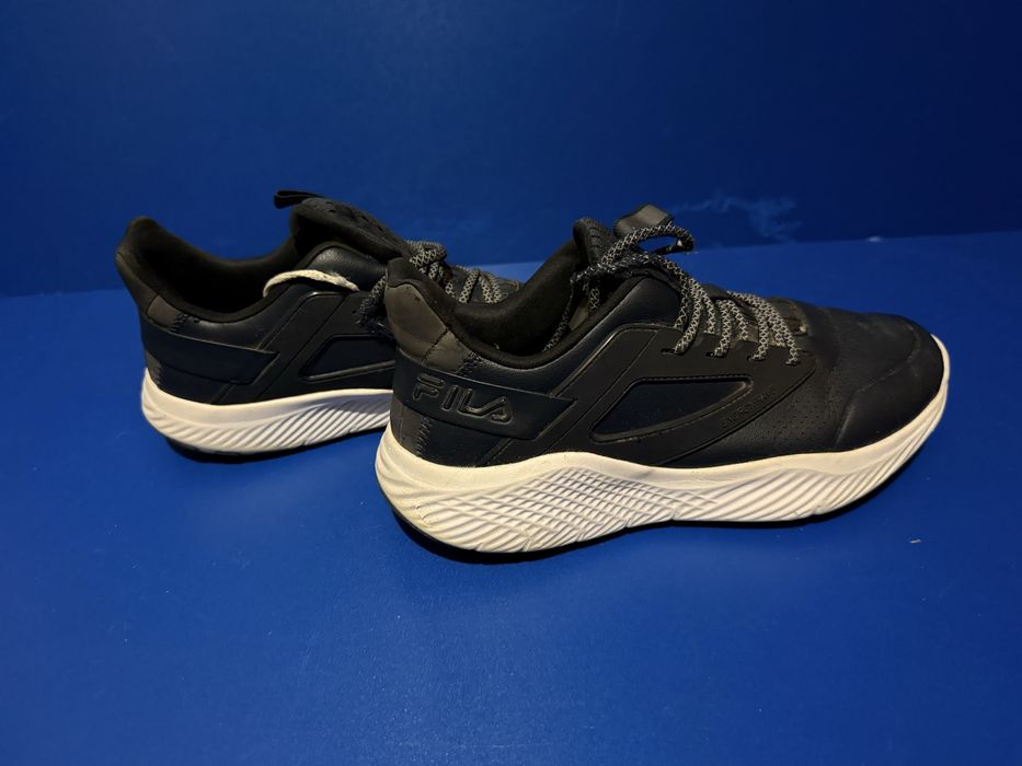 Мужские кроссовки FILA Flashback CL M