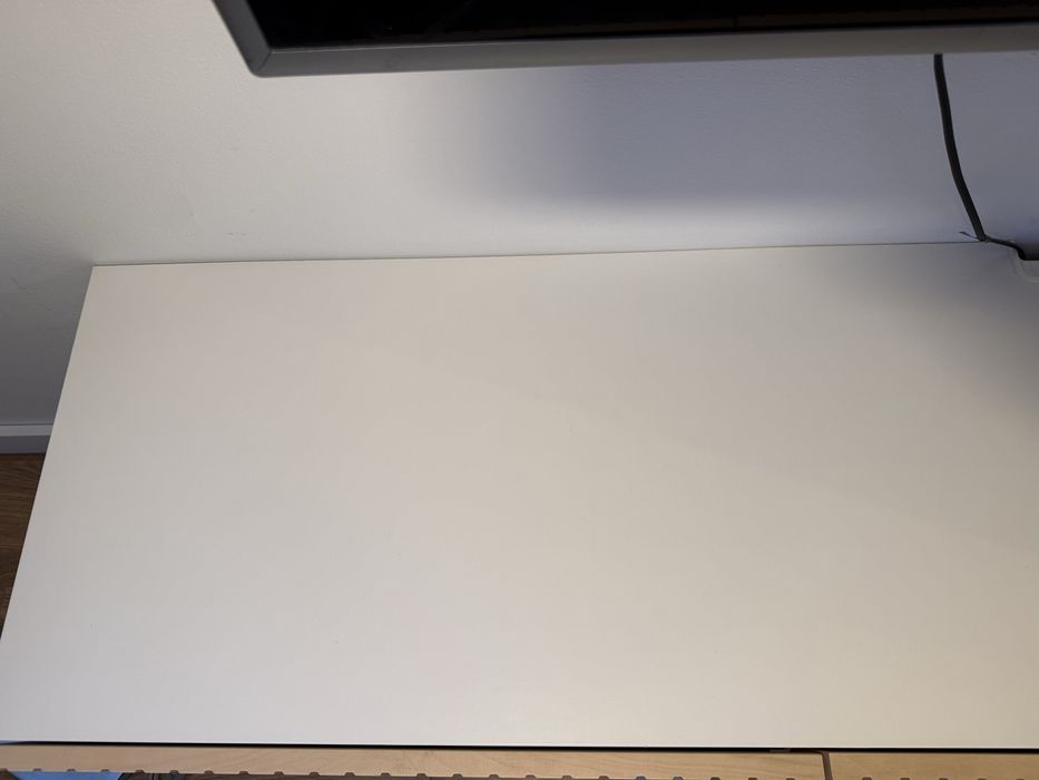 Szafka rtv Ikea BESTA ława tv z drzwiami