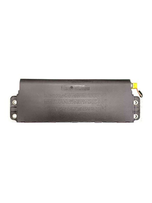 Kit de Airbags VW SCIROCCO III