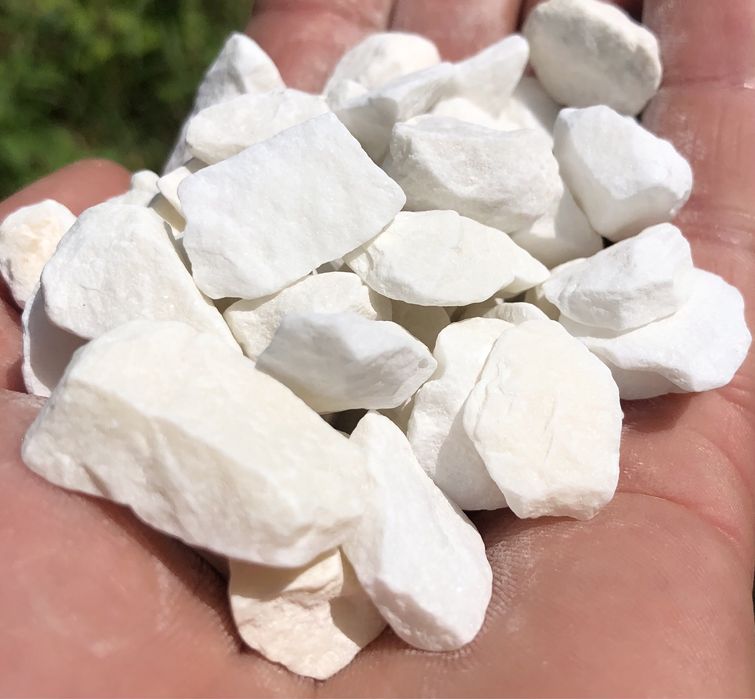 Біла Галька, Крихта, Крошка, Гурт-Роздріб