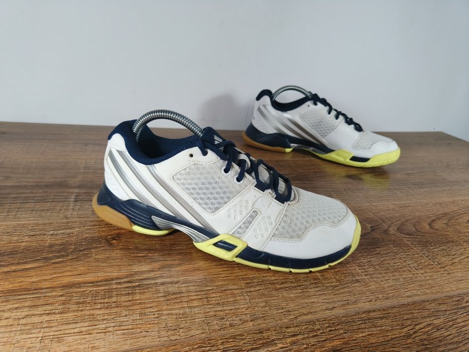 Кросівки Adidas Adipower Stabil 11