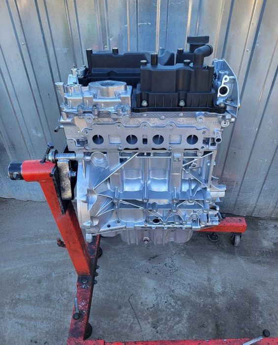 Silnik 1.5 1.6 2.0 2.3 EcoBoost regeneracja tulejowanie tuleje mokre