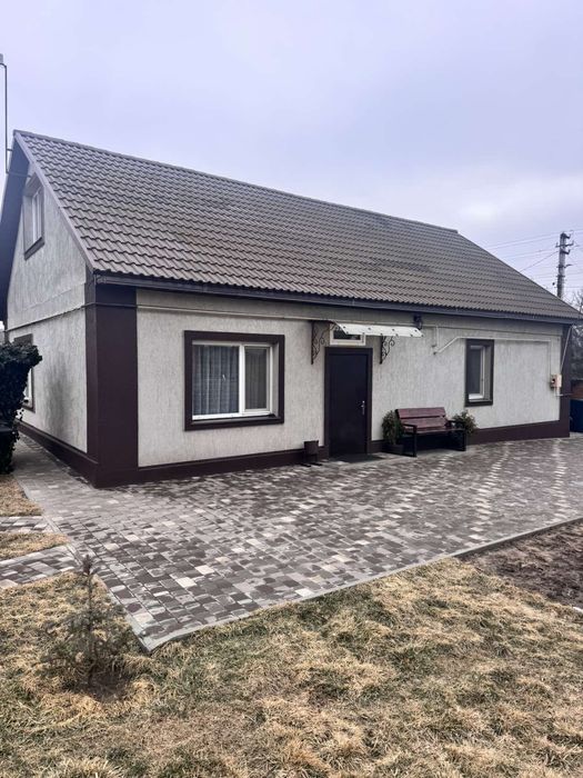 Виконуємо ремонтні роботи даху