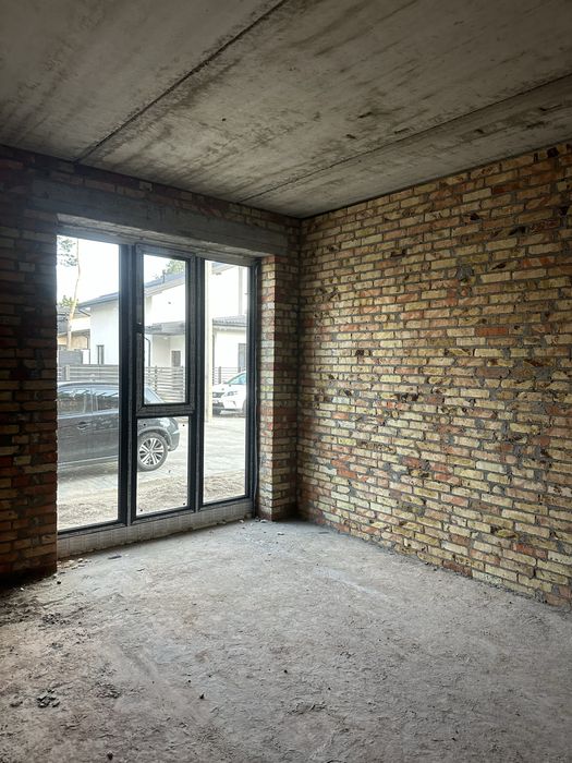 Пропонуємо до продажу  Побудований Будинок в Соснівці зі Своєю Терасою