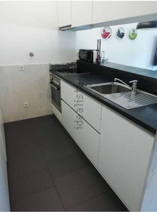 Apartamento para arrendar no Parque das Nações