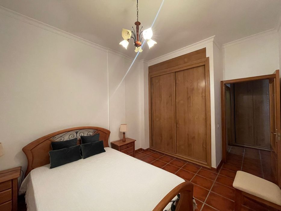 Arrendo T1 em Vila Real de Santo António