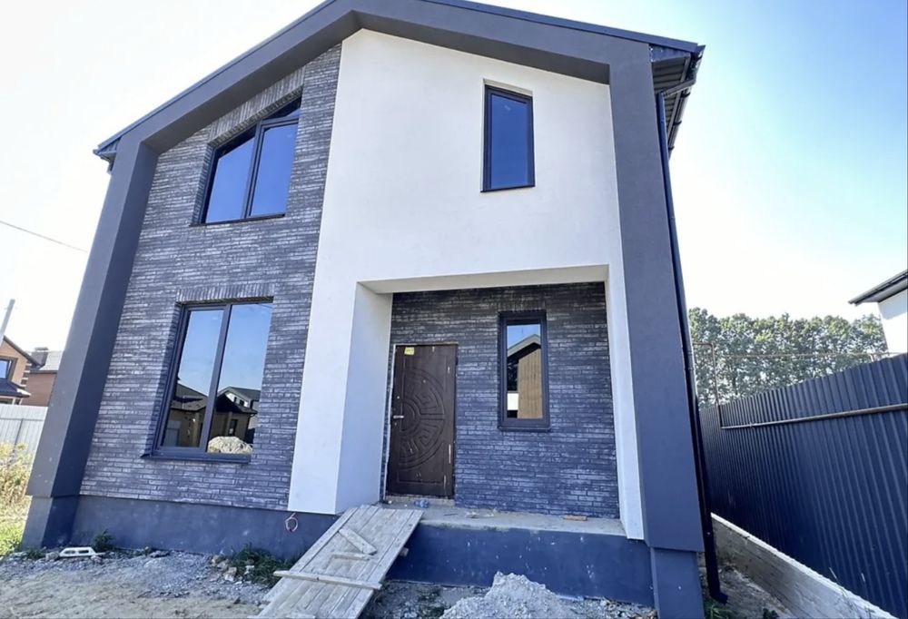 Продам будинок с. Агрономічне