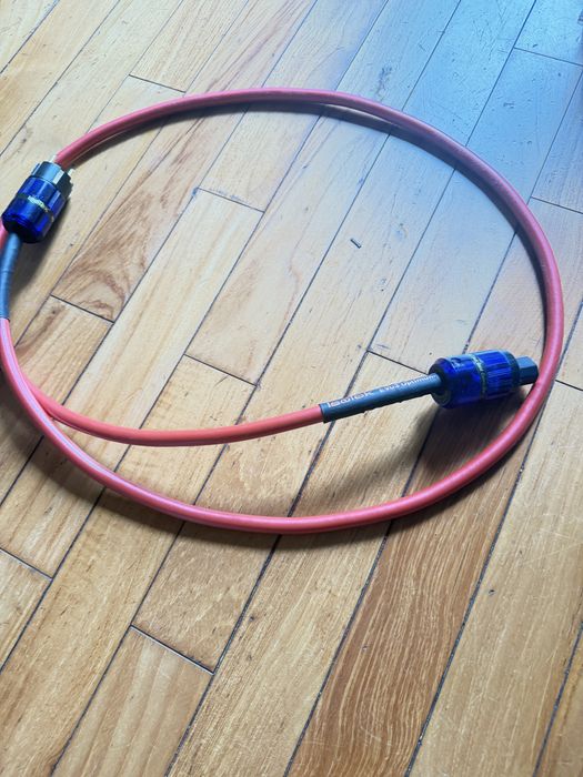 Kabel zasilający IsoTek EVO3 Optimum - 2 m