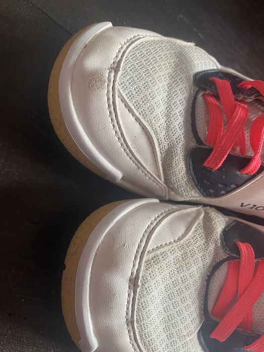 ALLSIX buty sportowe do siatkowki rozm 37/38