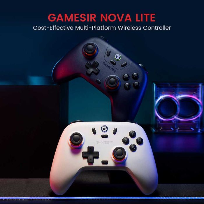 GameSir Nova Lite controller