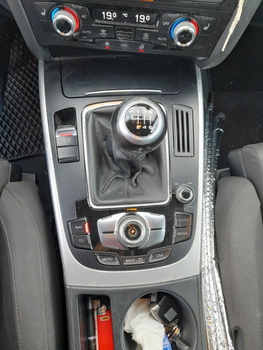 Audi A4 2.0 TDI