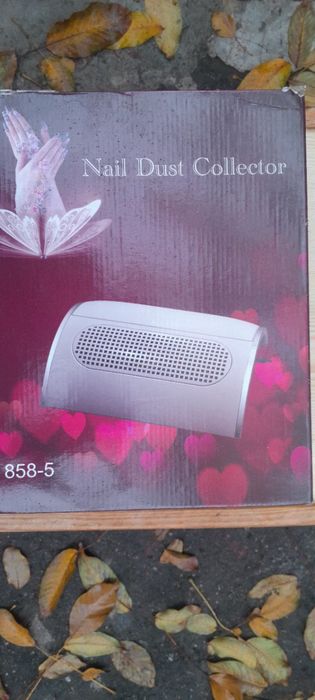 Сушилка для ногтей