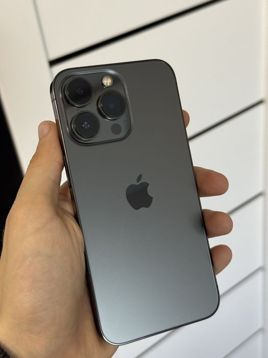 Iphone 13 pro 128gb Neverlock