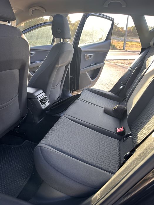Seat leon 1.2 tsi 105cv