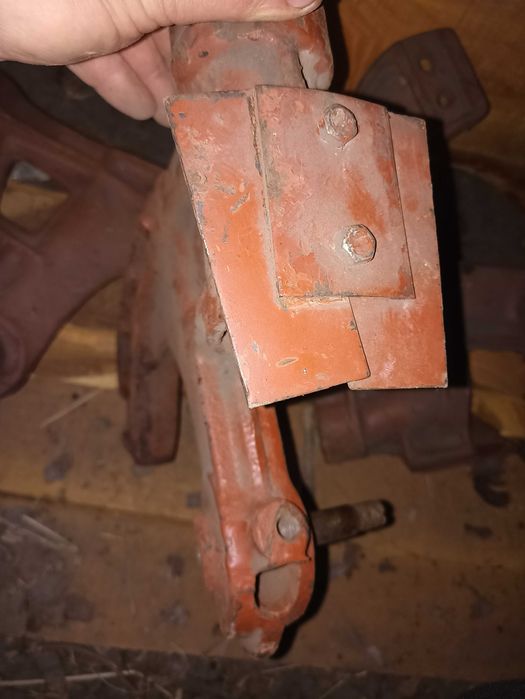 Продам сошника сівалки сз 3,6