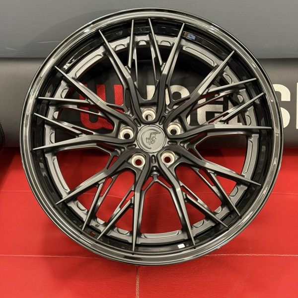 Ковані диски BMW M3, M4 (20-21)