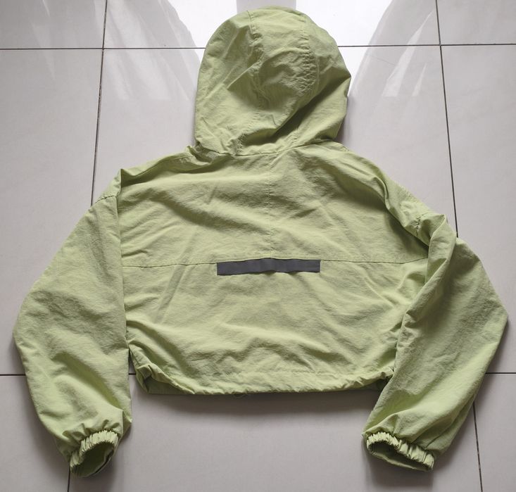 Kurtka Bershka Rozmiar XS