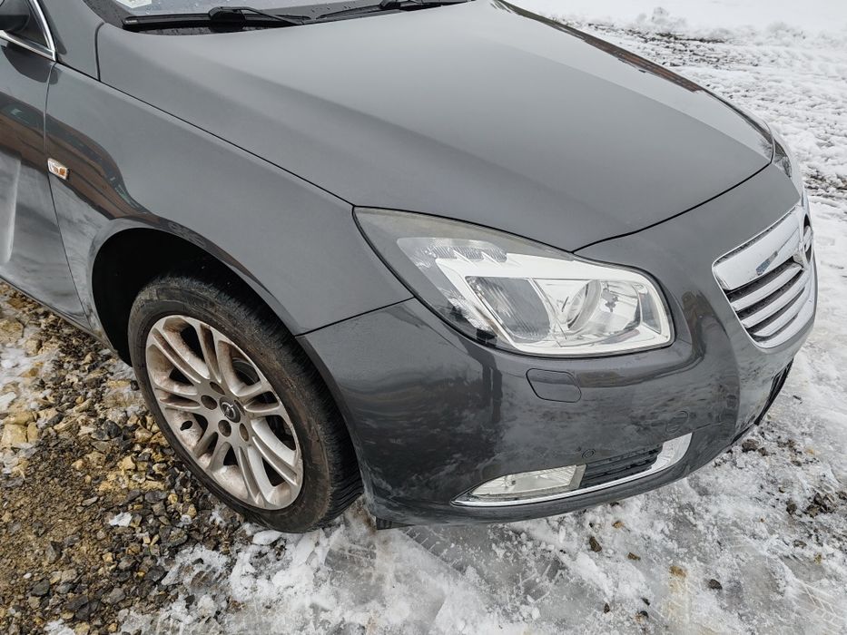 Insignia A cała na części kolor z177, 2.0 T