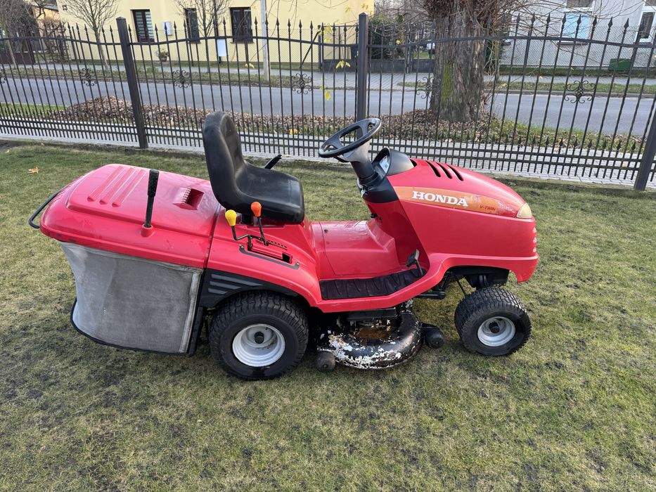 Traktorek kosiarka honda 2415