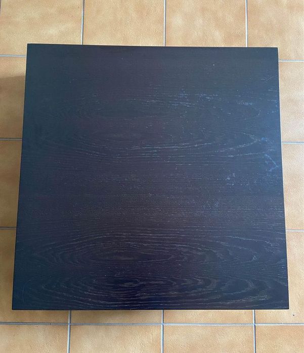 Mesa de Centro em Madeira