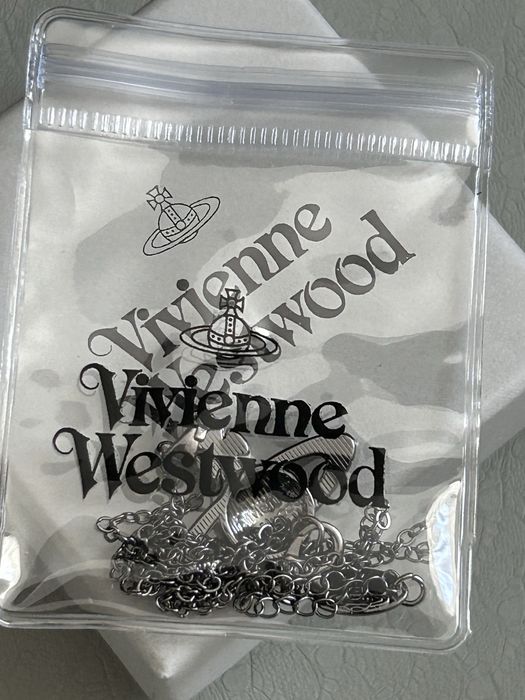 Підвіска Vivienne Westwood y2k