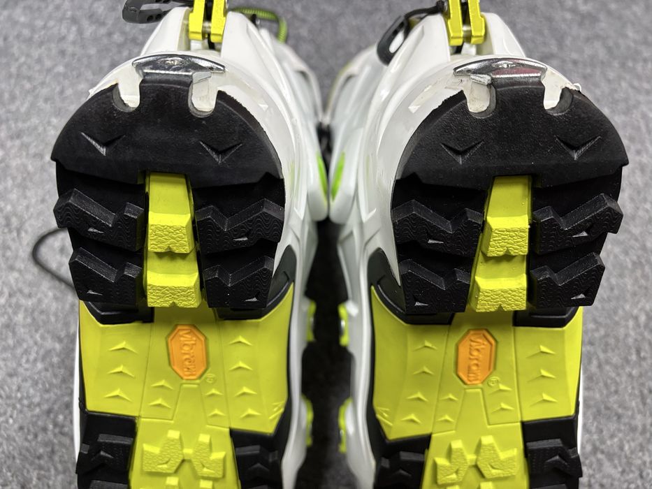Buty skitourowe Scott Celeste WS 25,5 w idealnym stanie !