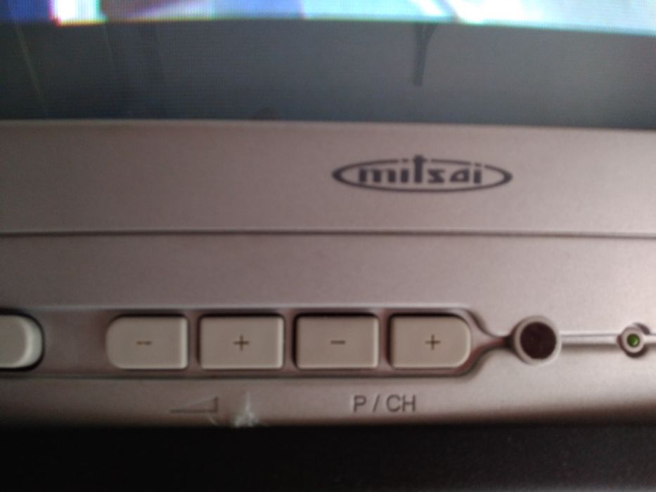 Suporte de parede para TV