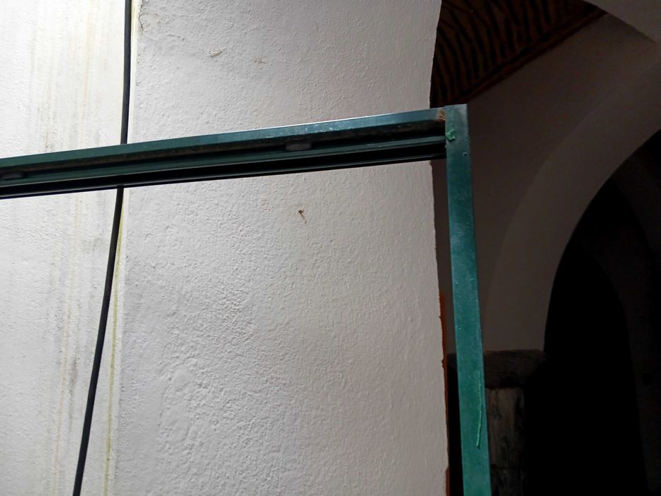Janelas de Alumínio