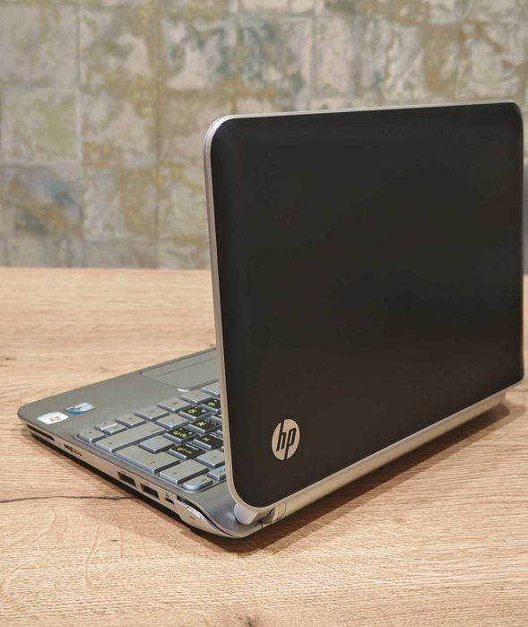 Ноутбук hp mini 210-2100