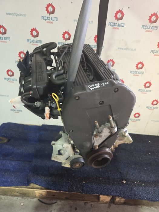 Motor completo ROVER 200 Cabrio (XW)