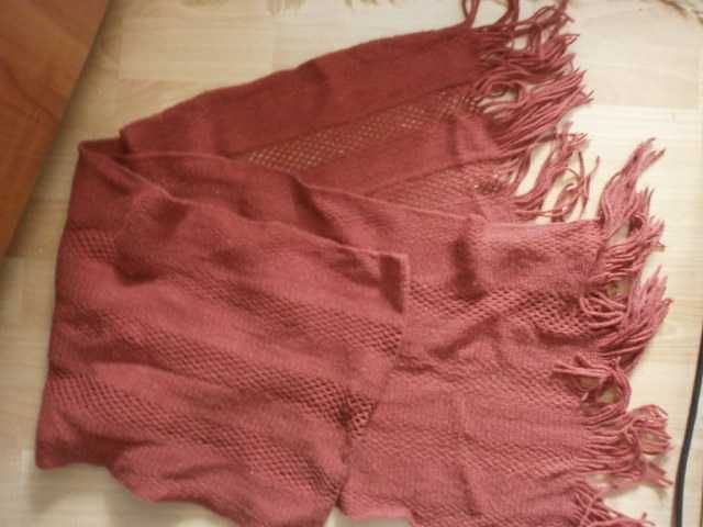 apaszka,szalik,czapka