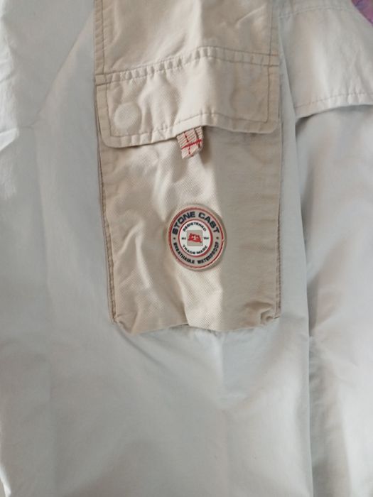 Kurtka męska  Stonecast