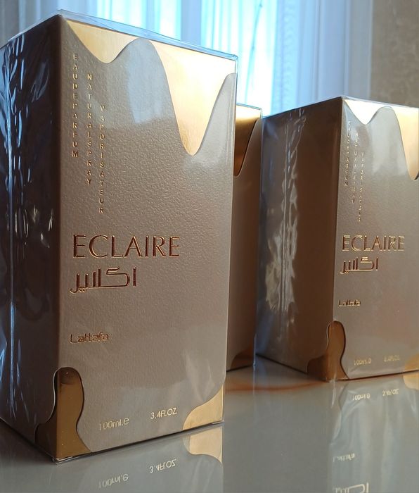 Lattafa Eclaire 100 мл