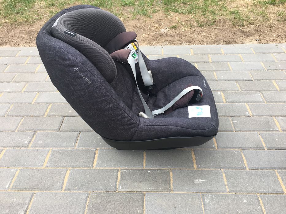 Fotelik 0-15m Maxi Cosi 2way Pearl , z bazą 2way fix , isofix