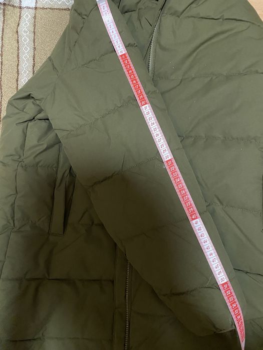 Куртка Timberland оригінал