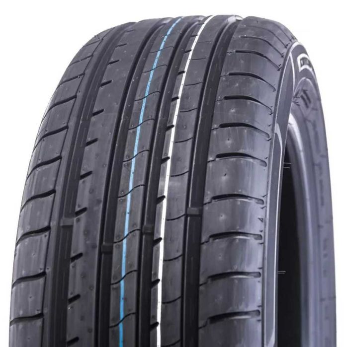 Nowa opona opony letnie WINDFORCE 215/55R17 CATCHFORS UHP 98W XL
